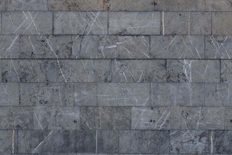 Natural Stone Accents