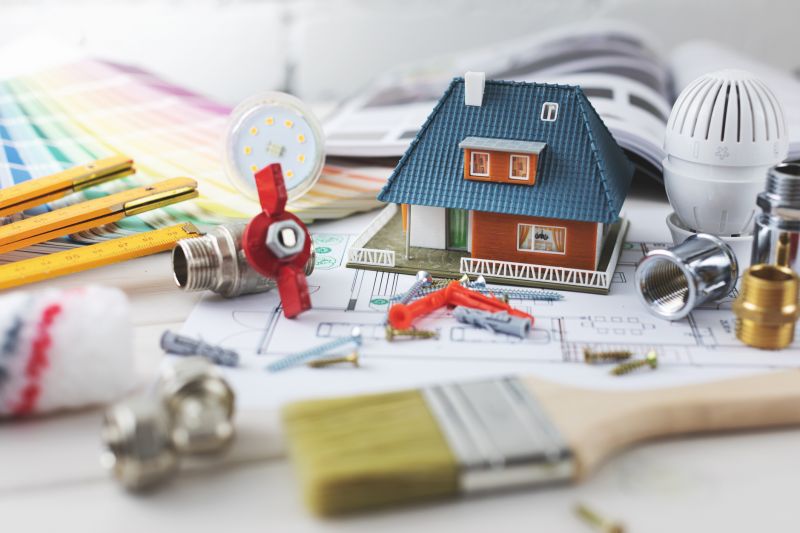 Cost of Bathroom Remodeling in Lagrange, GA